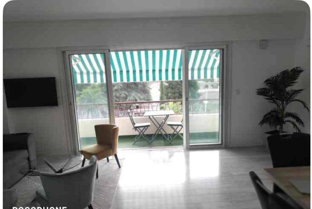 Etoile Cosy 2 P, Tout Confort, 10 Min Croisette Канны Экстерьер фото